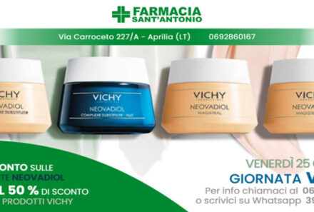 Giornata Vichy