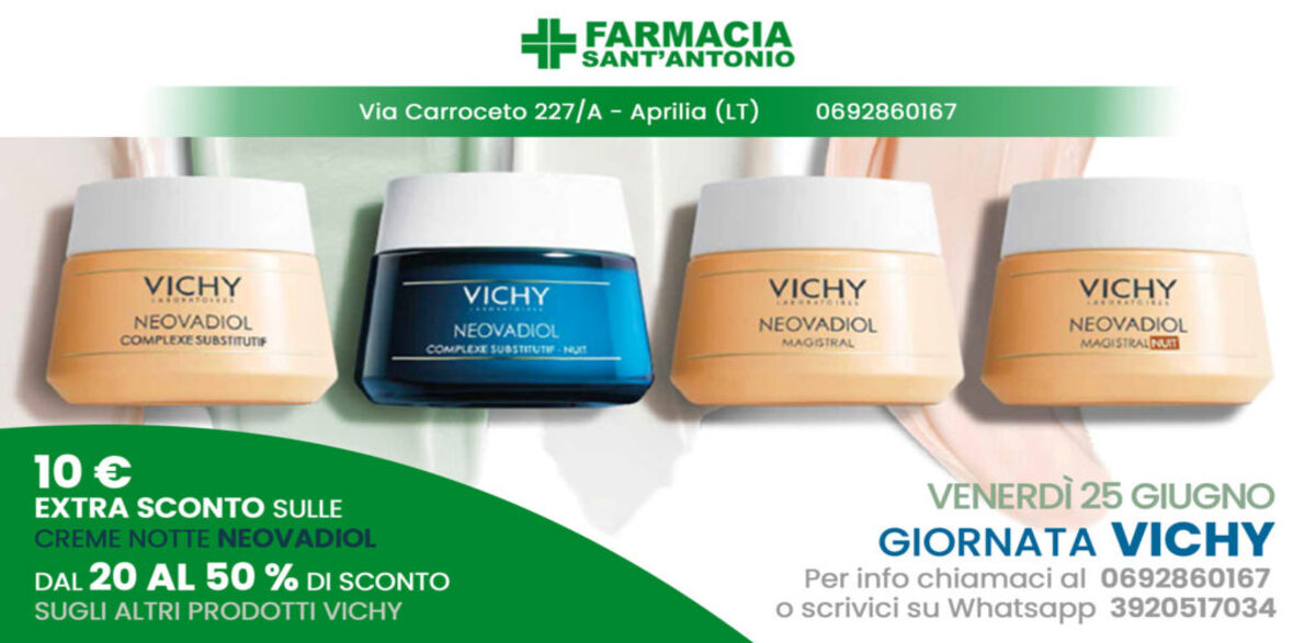 Giornata Vichy