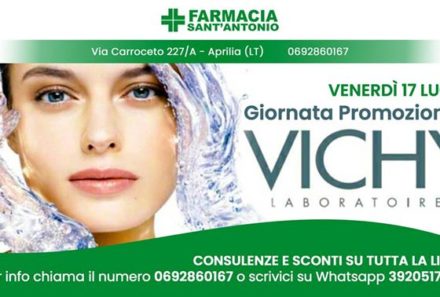 Giornata Vichy