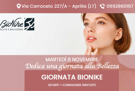 Giornata Bionike