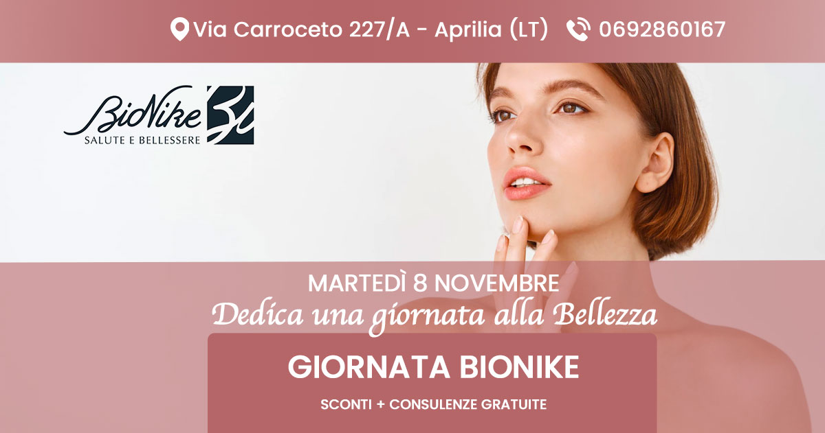 Giornata Bionike