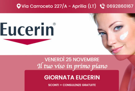 Giornata EUCERIN