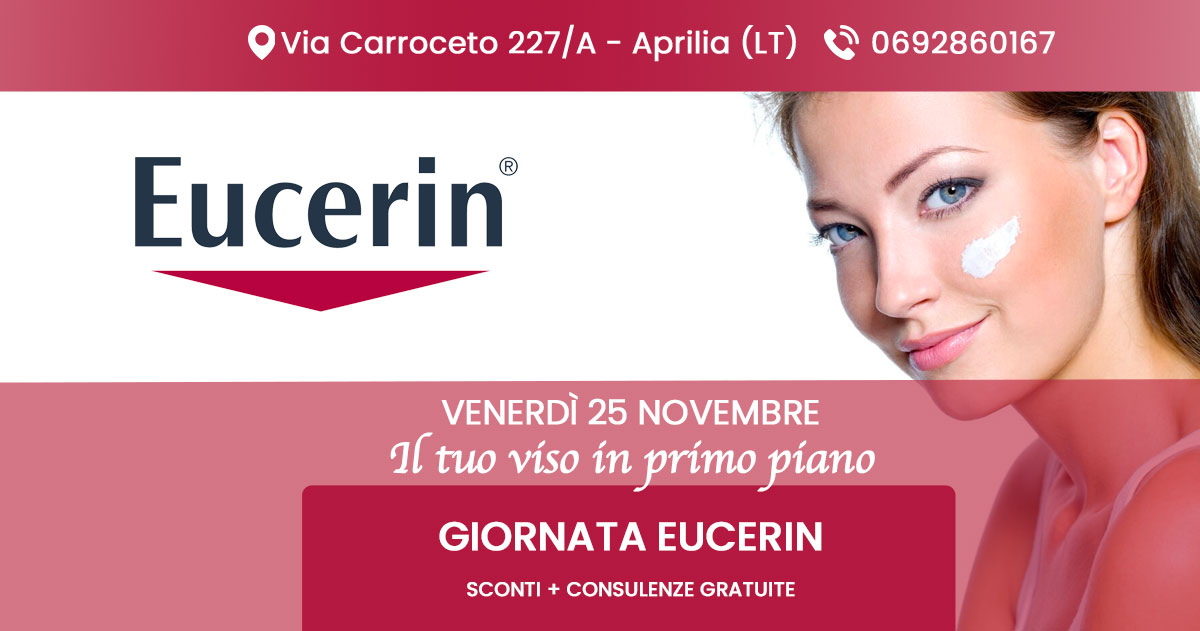 Giornata EUCERIN